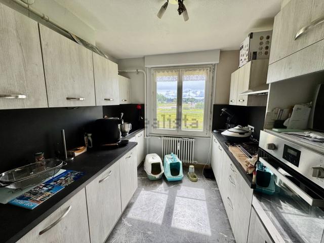 Appartement, Lure
