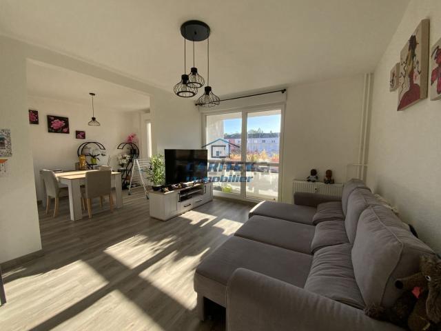 Appartement, Lure