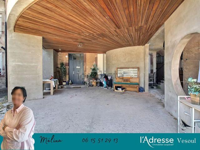 Appartement, Lure