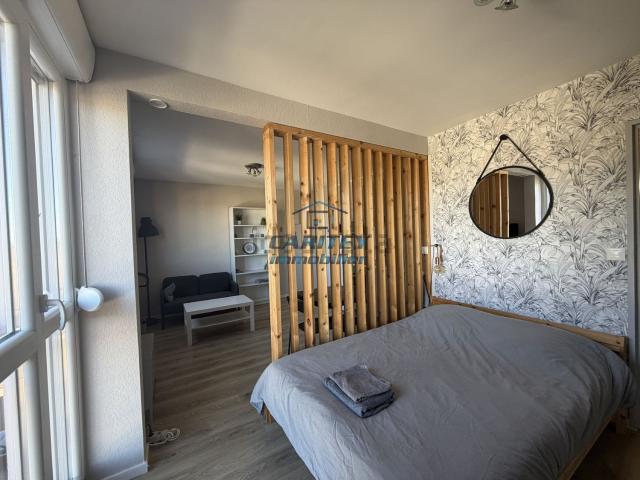 Appartement, Lure