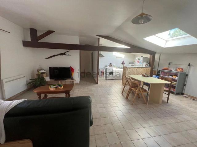Appartement, Lussac les Châteaux