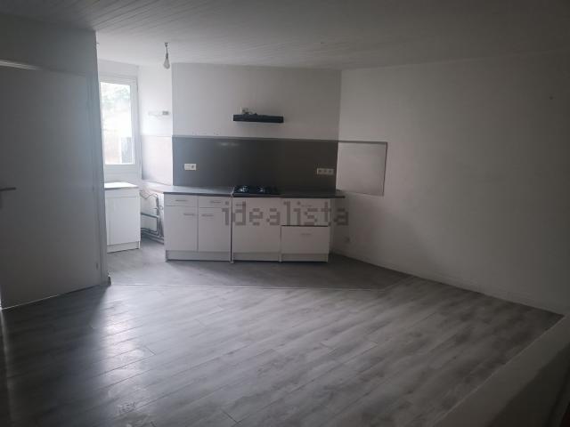 Appartement, Lussac les Églises