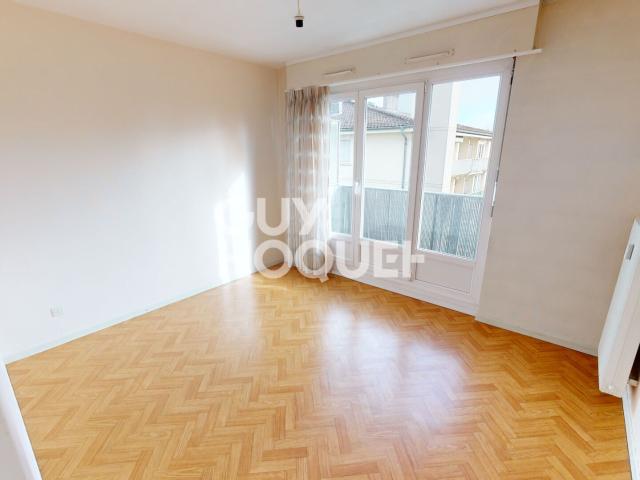 Appartement Lutterbach 2 pièce s 46.32 m2