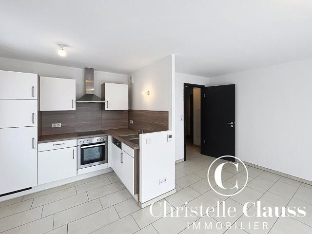 Appartement Lutterbach 2 pièces 45.46 m2