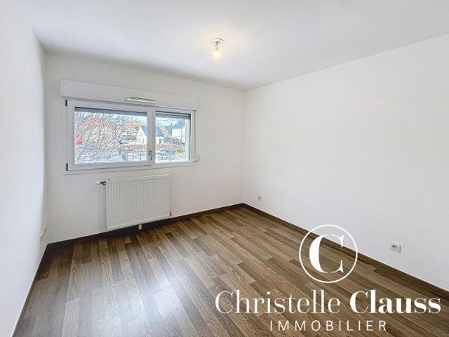 Appartement LUTTERBACH 45m² 1 chambre