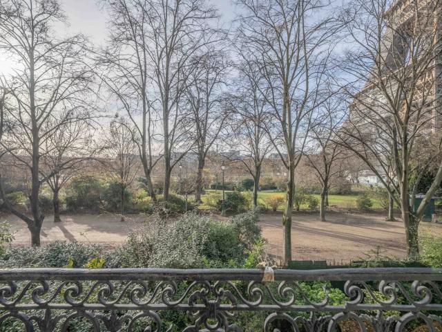 Appartement luxueux de 5 chambres à Paris 7ème