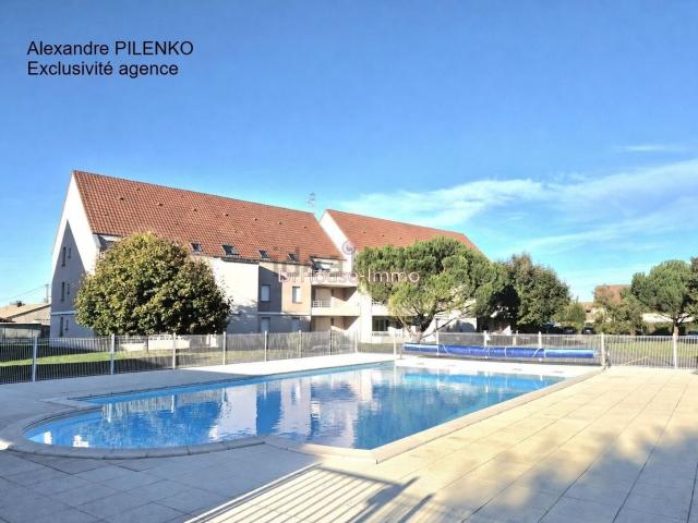 Appartement, Lux