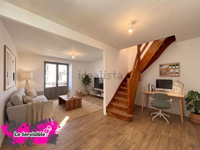 Appartement, Luxeuil les Bains