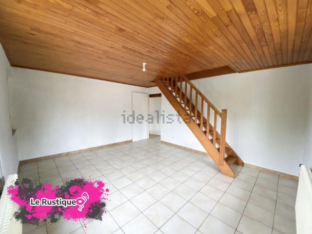 Appartement, Luxeuil les Bains