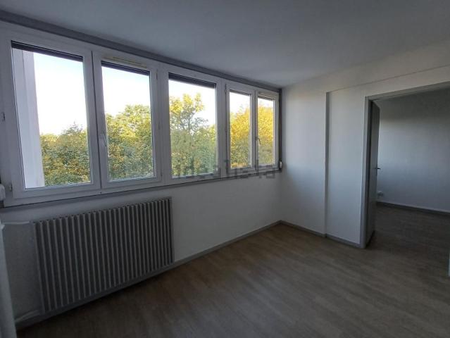 Appartement, Luxeuil les Bains