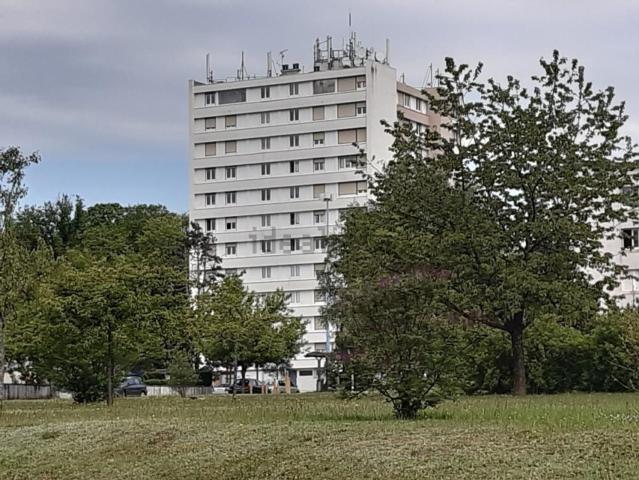 Appartement, Luxeuil les Bains