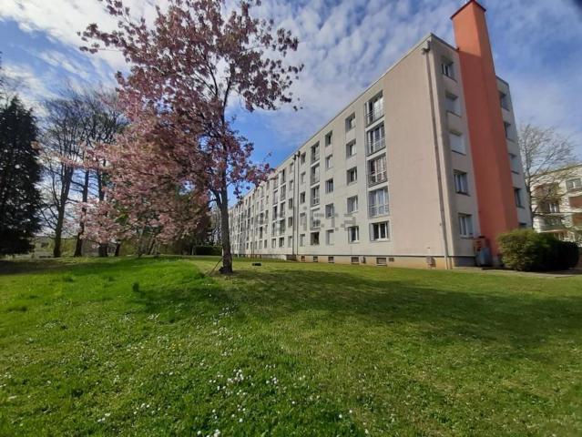 Appartement, Luxeuil les Bains