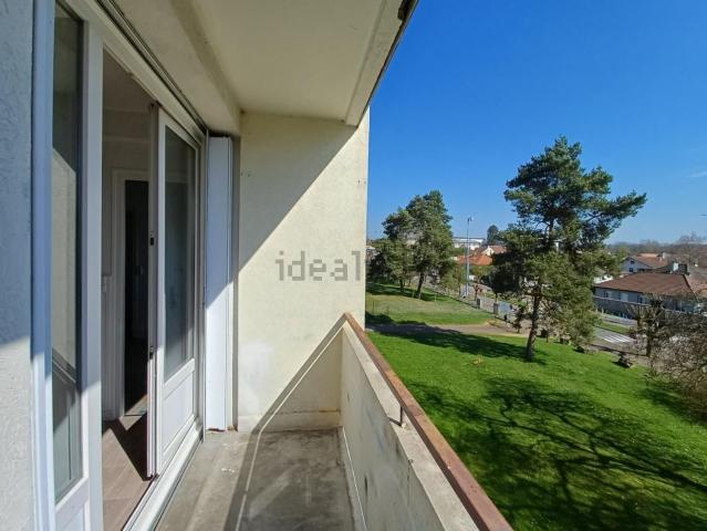 Appartement, Luxeuil les Bains