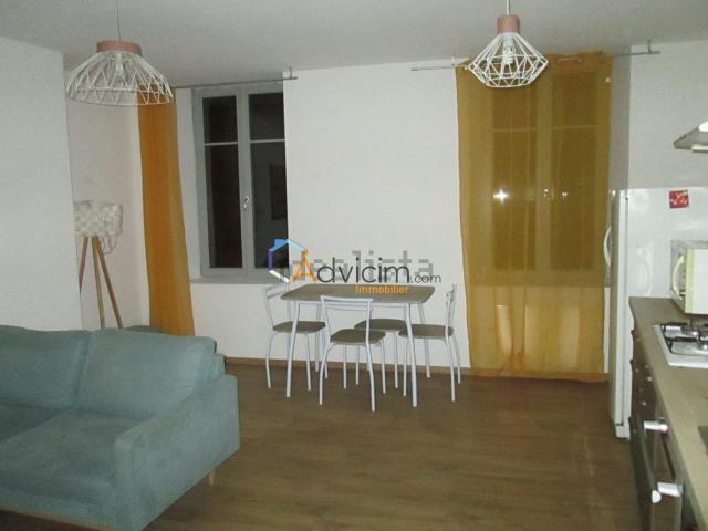 Appartement, Luxeuil les Bains