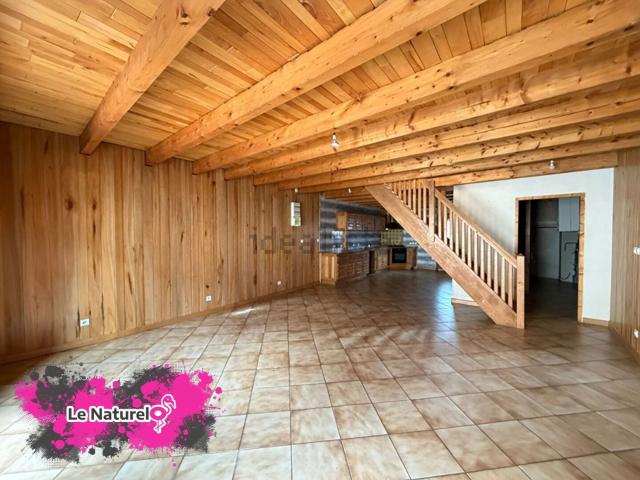 Appartement, Luxeuil les Bains