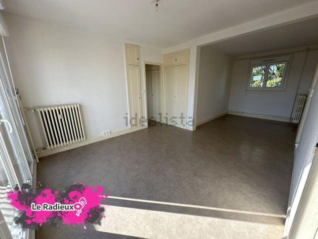 Appartement, Luxeuil les Bains