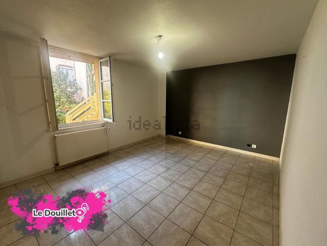 Appartement, Luxeuil les Bains