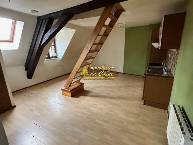 Appartement, Luxeuil les Bains