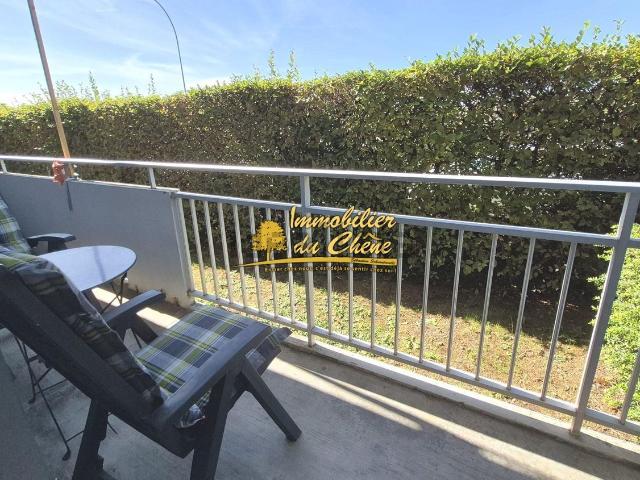 Appartement, Luxeuil les Bains