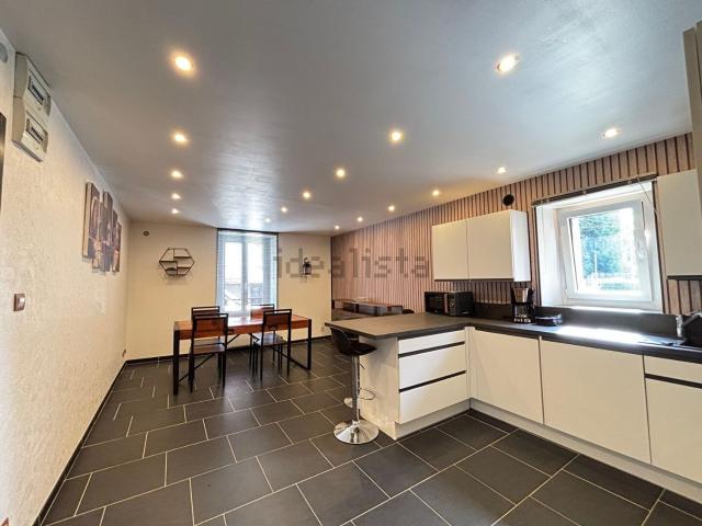 Appartement, Luxeuil les Bains