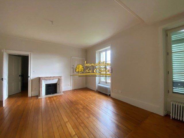 Appartement, Luxeuil les Bains