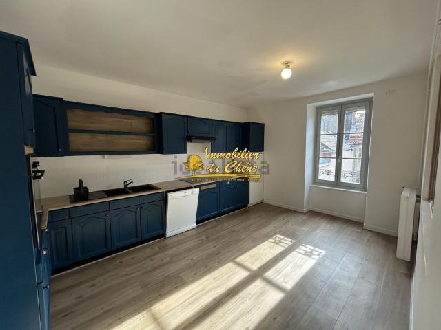 Appartement, Luxeuil les Bains