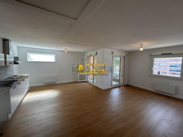 Appartement, Luxeuil les Bains