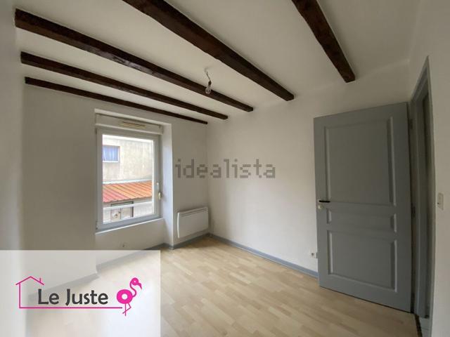 Appartement, Luxeuil les Bains