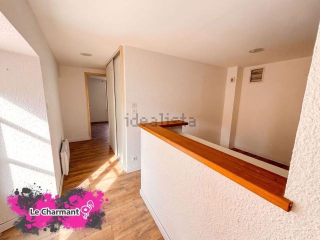 Appartement, Luxeuil les Bains