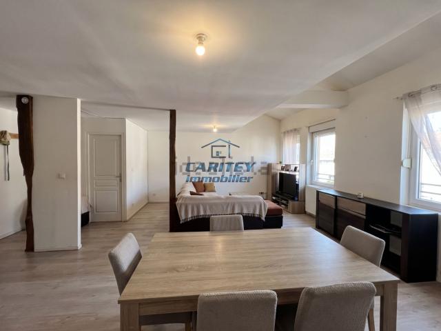 Appartement, Luxeuil les Bains