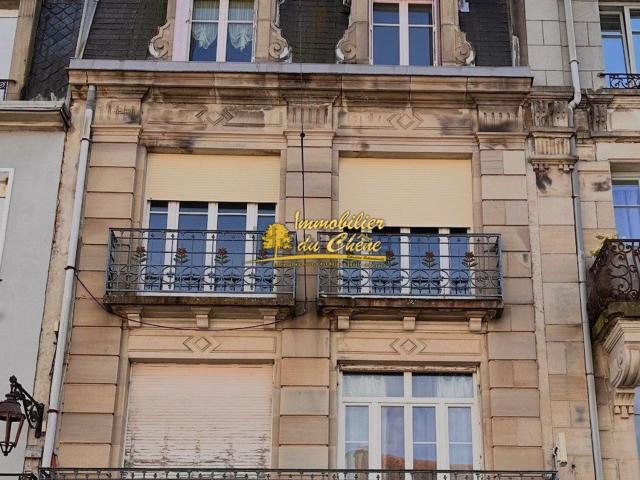 Appartement, Luxeuil les Bains