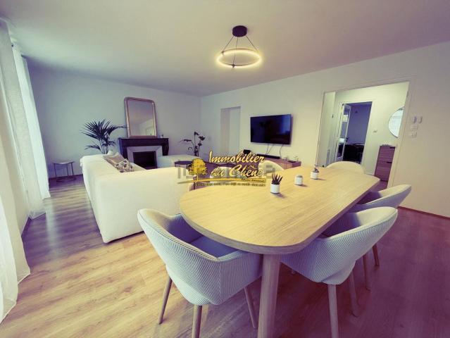 Appartement, Luxeuil les Bains