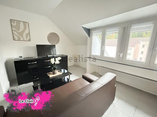 Appartement, Luxeuil les Bains