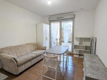Appartement Luynes 1 pièce s 21.41 m2