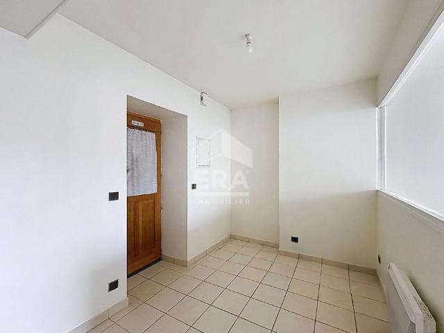 Appartement Luzarches 1 pièce 23.87 m2