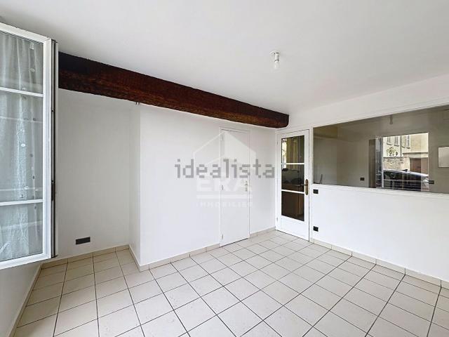 Appartement, Luzarches