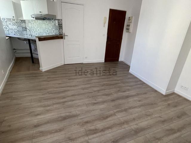Appartement, Luzarches