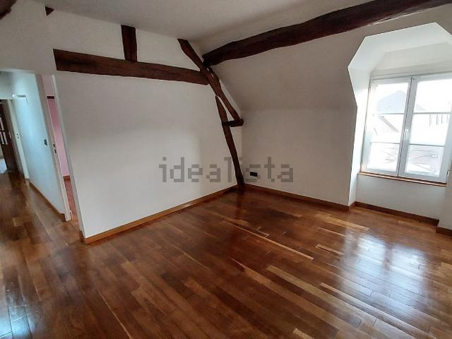Appartement, Luzarches