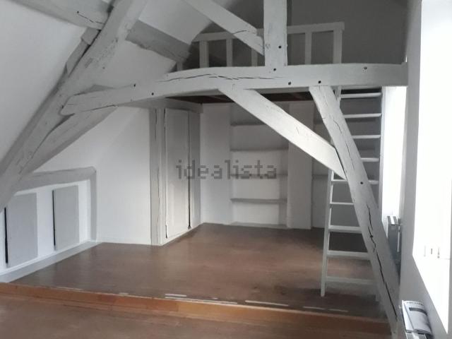Appartement, Luzarches