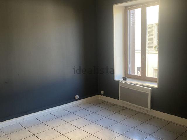 Appartement, Luzarches