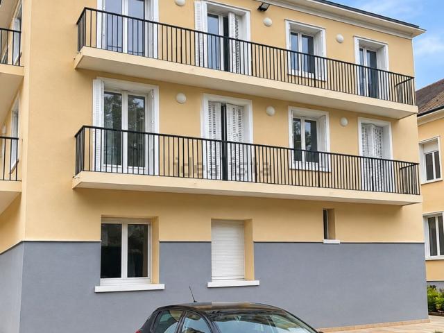 Appartement, Luzarches