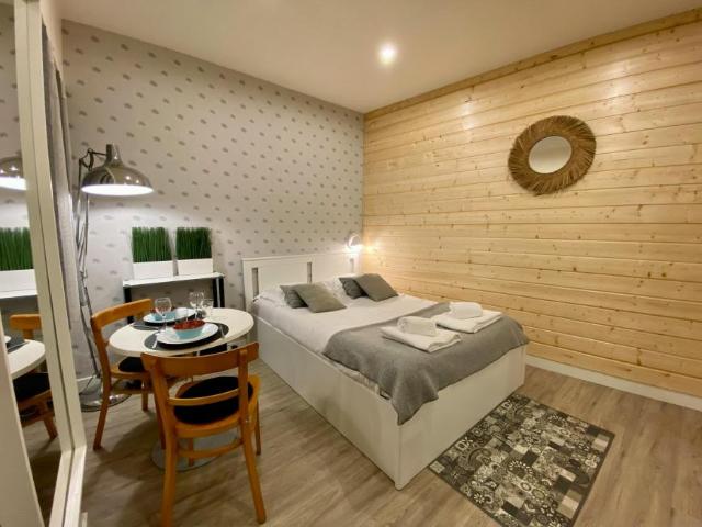 Appartement Lyon Lyon 69001 DLS105327887