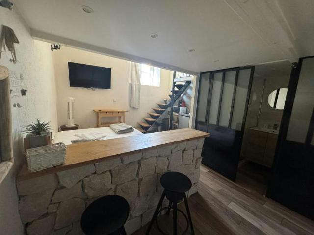 Appartement Lyon Lyon 69001 DS103922406