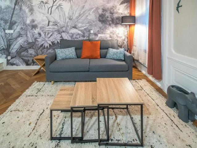Appartement Lyon Lyon 69002 DS94601971
