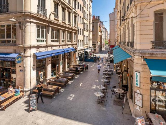 Appartement Lyon Lyon 69002 ES105975453