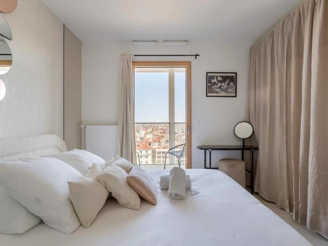 Appartement Lyon Lyon 69003 DS92157107