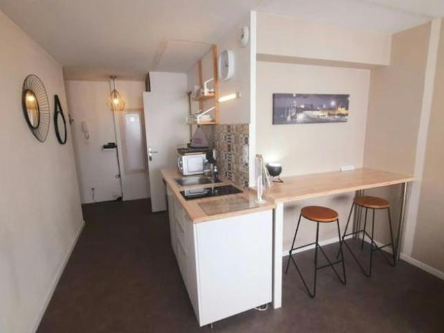 Appartement Lyon Lyon 69003 DS105568329