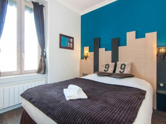 Appartement Lyon Lyon 69006 DLS103657587