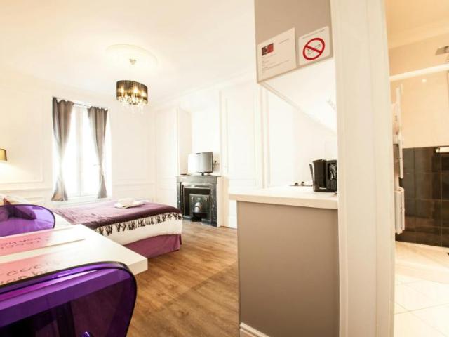 Appartement Lyon Lyon 69006 DS91029224