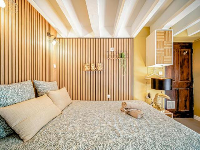 Appartement Lyon Lyon 69006 DS100049669